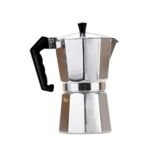 product_image_name-Generic-Coffee maker Moka pot (300ml approx.)- silver -1