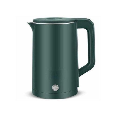 product_image_name-Universal-2ltr Electric Kettle Percolator - Green-1