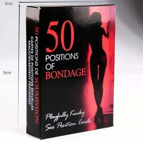 product_image_name-RUNSONE-50 Positions Of Bondage Sex Toy Couple Game Cards-4