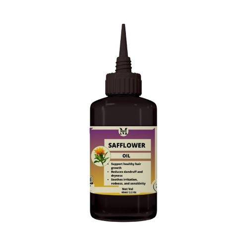 product_image_name-Mekis-Safflower Oil -Lightweight,Moisturizes,Strengthens & Nourishes hair & Skin-1