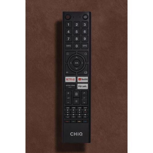 product_image_name-Original-Toshiba Vidaa Smart TV Remote Control Replacement – Made by Hisense- Black-2