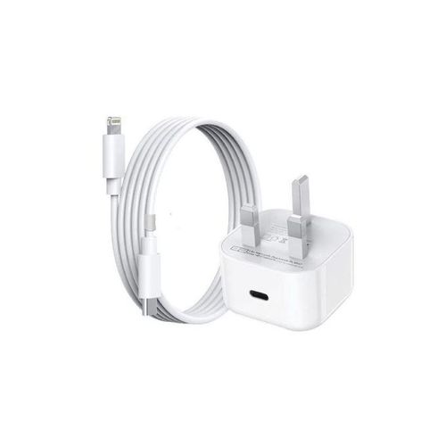 product_image_name-Generic-Share this product    iPhone 35W USB-C Fast Charging Power Adapter With Cable - White-1