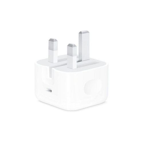product_image_name-Generic-Share this product    iPhone 35W USB-C Fast Charging Power Adapter With Cable - White-2