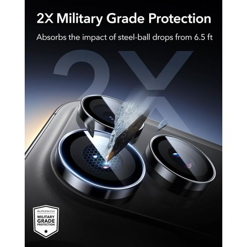 product_image_name-Generic-iPhone 17 Pro Max Camera Lens Protector - Black-4