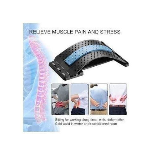 product_image_name-Generic-Multi-level adjustable back stretcher,-3