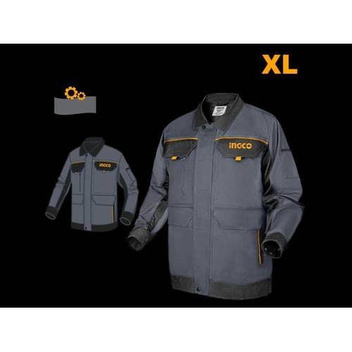 product_image_name-INGCO-Work Jacket, Size XL-2