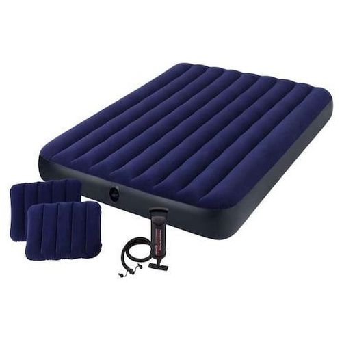 product_image_name-Intex-Inflatable air mattress with pillows and pump-1