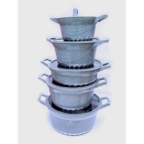 product_image_name-Generic-5 Set Original Bosch Tc Granite Cookware-Granite-1