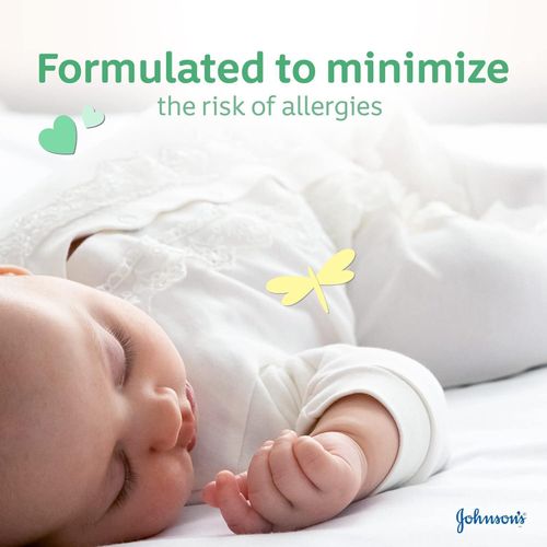 product_image_name-Johnson's- Baby Moisturising Oil, Aloe Vera, 500ml-7