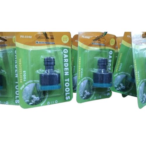 product_image_name-Other-Garden Hose Nozzle and Tap Adapter set -1