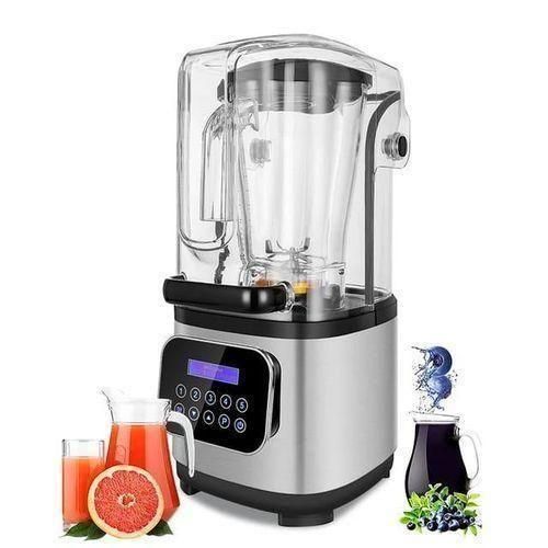 product_image_name-Generic-Professional High-Speed Sound-Shield Blender - Multicolor-1