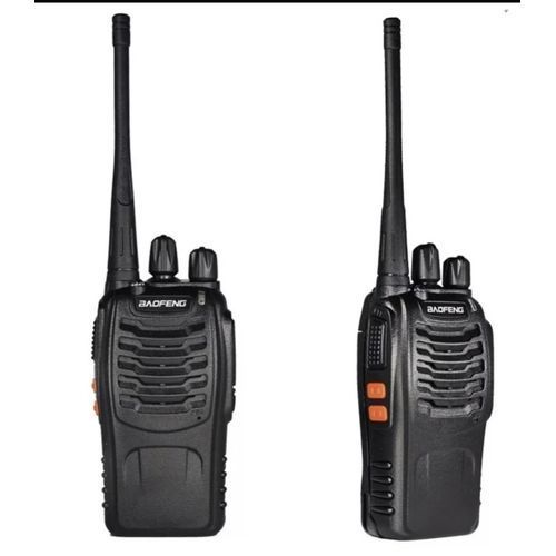 product_image_name-Baofeng-Radio Call  Walkie Talkie Two-Way Pair  - Black-4