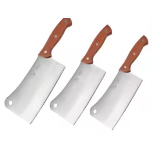 product_image_name-Generic-Heavy Duty Professional Meat Cleaver Chopper-4
