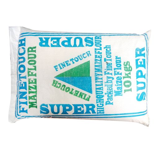 Shop 10 Kg Super Maize Flour White Jumia Uganda