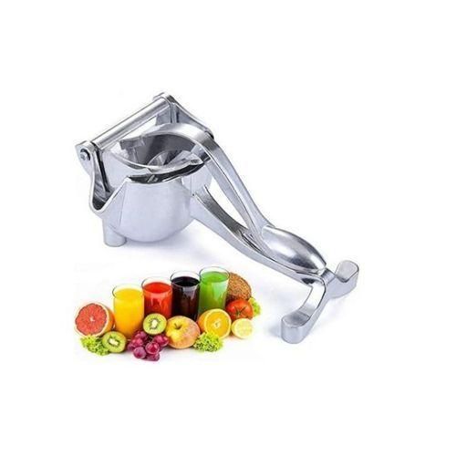 product_image_name-Generic-Orange Manual Stainless Steel Juicer /Fruit Presser - Silver-1