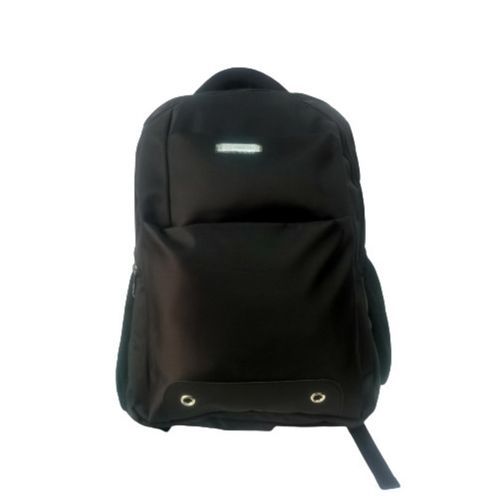 Shop Ponasso Laptop Backpack and School Bag - Black | Jumia Uganda