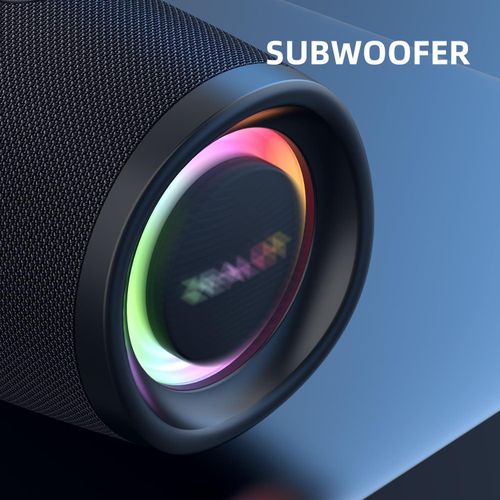 product_image_name-Zealot-Portable Rechargable Bluetooth Speakers, S78 120W Speakers IP67 Waterproof Outdoor Wireless Speaker with Big Battery,EQ,Stereo,Party, Beach Wireless Speaker Subwoofer-4