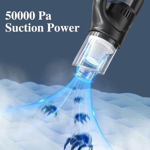 product_image_name-Generic-50000Pa Cordless Car Handheld Vacuum Cleaner-4