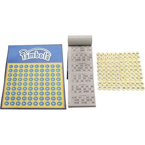product_image_name-Generic-Tambola 600 Tickets Housie Games for Kids (Pack of 1)-1
