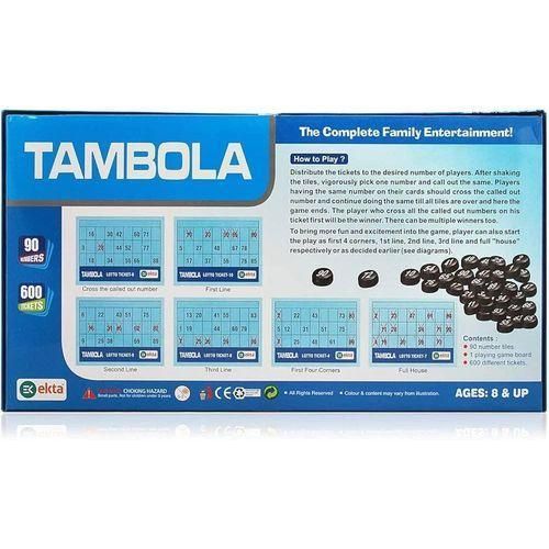 product_image_name-Generic-Tambola 600 Tickets Housie Games for Kids (Pack of 1)-3