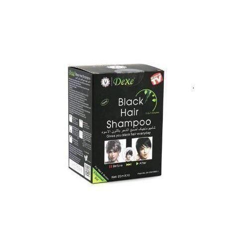 product_image_name-Dexe-Black Hair Shampoo Set -1