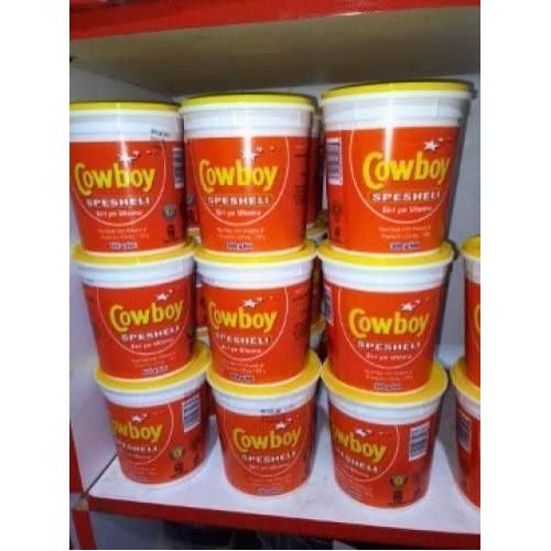 product_image_name-Cowboy-Spesheli Vegetable fat, box 24 tins ×500g-1