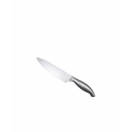 product_image_name-Random House-Tefal Silver Chef Knife-1
