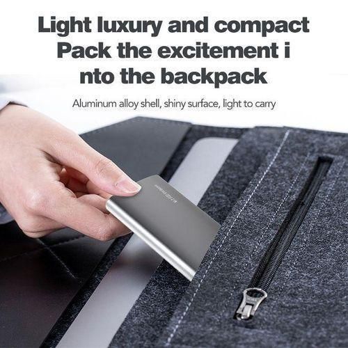 product_image_name-Generic-2 in 1 Dual Protocol M2 SSD Case NVME Enclosure M.2 To USB Type C 3.1 SSD Adapter For NVME+ SSD Disk Box M.2 SSD Slim Case-6