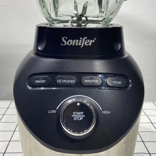 product_image_name-Sonifer- SF-8053 household quality 1000 watt adjustable thermostat control 6 blade electric high speed smoothie blender Color-Black.-3