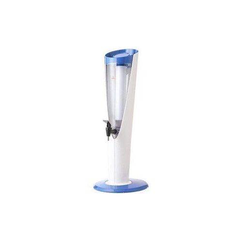 product_image_name-Generic-Sleek Modern Beverage Tower / Desktop Drink Dispenser-1