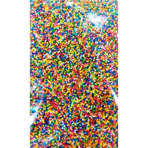 product_image_name-Generic-1kg Rainbow  Nonpareil sprinkles. -2