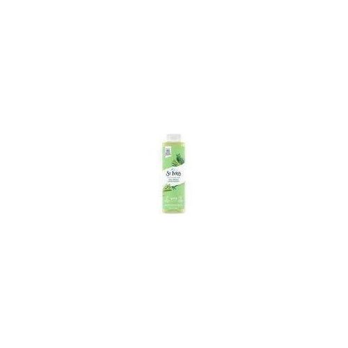 product_image_name-St. Ives-Purifying Tea Tree & Lemongrass Shower Gel-1
