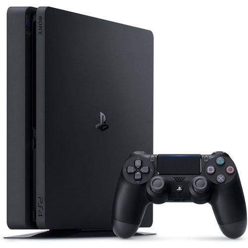 Ps4 shop slim jumia