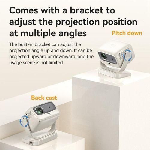 product_image_name-Generic-Yesido Compact Portable Projector-2