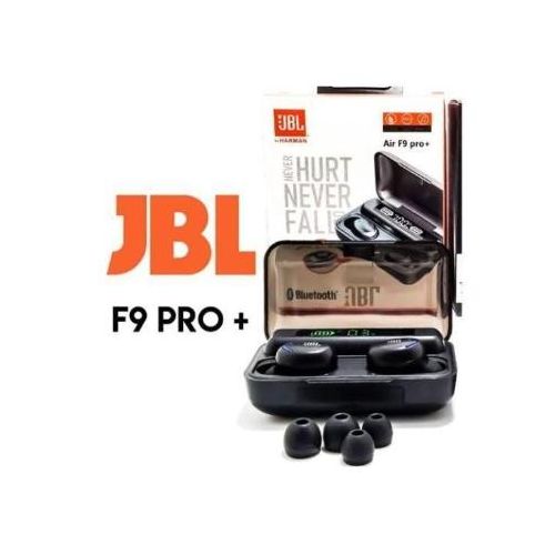 product_image_name-Generic-Jbl Earbuds Air F9 Pro + HIFI Quality Bluetooth 5.0-2