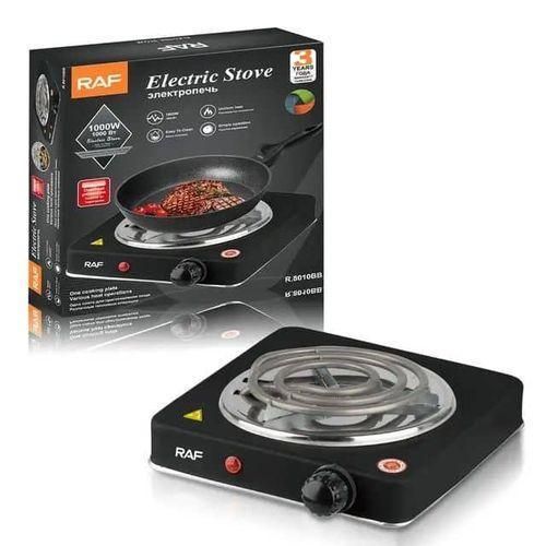 product_image_name-RAF-	Electric Stove Single Burner 1000-1