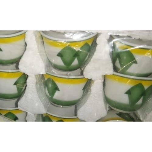 product_image_name-Generic-12 Pieces Of Multi Design Cuppucino Latte Espresso Coffee Cups Mugs- Multicolor-7