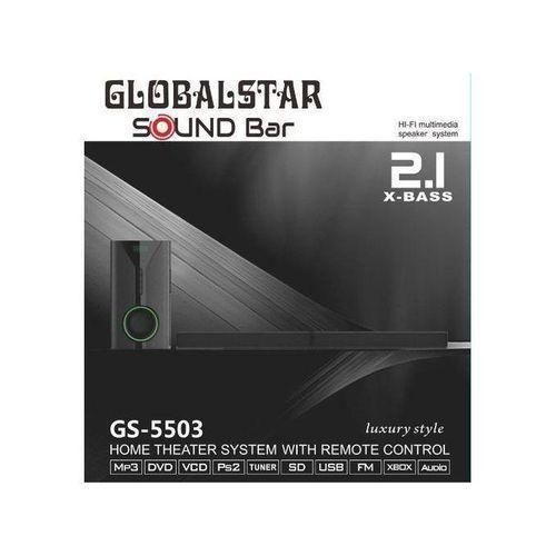 product_image_name-Global Star-GS-5503 Bluetooth Hi-Fi Sound Bar System - Black-1