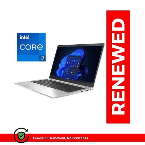 Shop EliteBook 830 G8 – Intel Core i7, 8GB RAM, 256GB SSD –