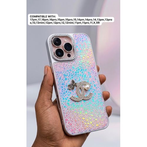 product_image_name-Generic-iPhone 11 , iPhone 12 , iPhone 13 , iPhone 14 , iPhone 15 , iPhone 16 , iPhone 17 and Pro Max Series Grey Multi Color Phone Case -1