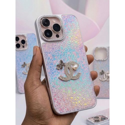 product_image_name-Generic-iPhone 11 , iPhone 12 , iPhone 13 , iPhone 14 , iPhone 15 , iPhone 16 , iPhone 17 and Pro Max Series Grey Multi Color Phone Case -4