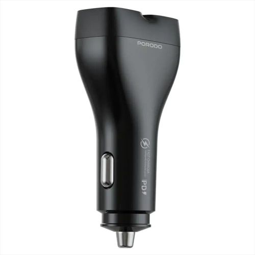 product_image_name-Porodo-Dualpower 102W Car Charger - Black-2