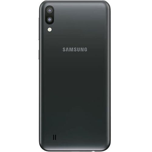 samsung m10 second