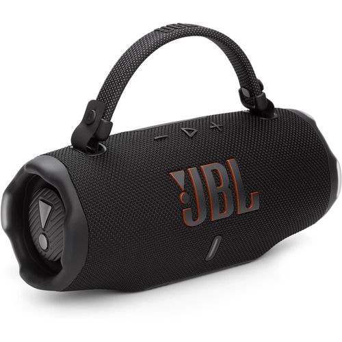 product_image_name-Generic-JBL Charge 6 - Portable Waterproof & Drop-Proof Bluetooth Speaker - Black-2