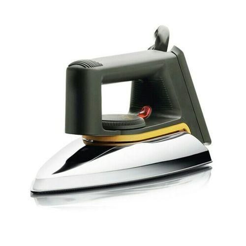 product_image_name-Generic-Flat Iron & 2L Electric Kettle Percolator - Silver, Black-2