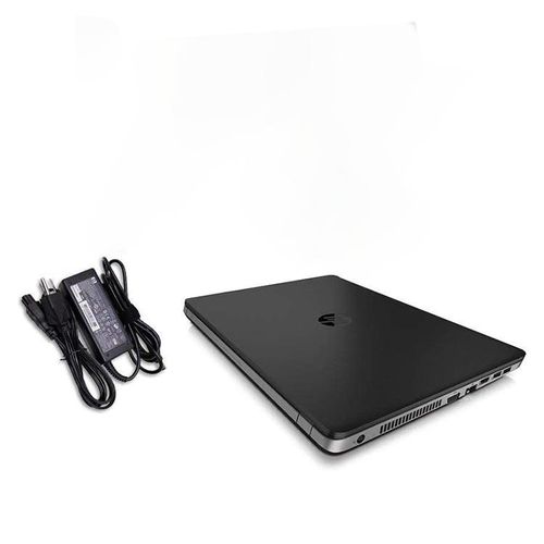 product_image_name-Hp- Refurbished ProBook 640 Core i5 8GB Ram 500GB HDD Plus Free BAG & MOUSE (6 MNTHS WRNTY) - Refurbished - Black-6