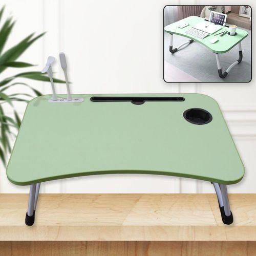 product_image_name-Generic-Adjustable Mini Table – Compact & Versatile Work or Study Surface-1