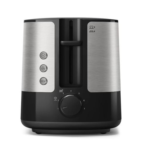 product_image_name-Generic-Philips Toaster - Silver/ Black.-4