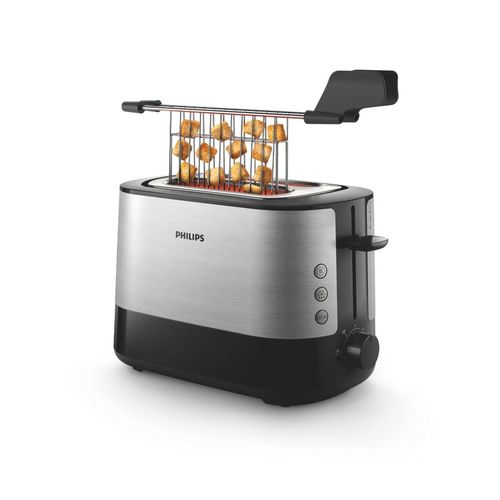 product_image_name-Generic-Philips Toaster - Silver/ Black.-5