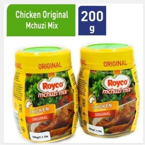 product_image_name-Generic-Royco 2Pcs Mchuzi Chicken - 200g-1